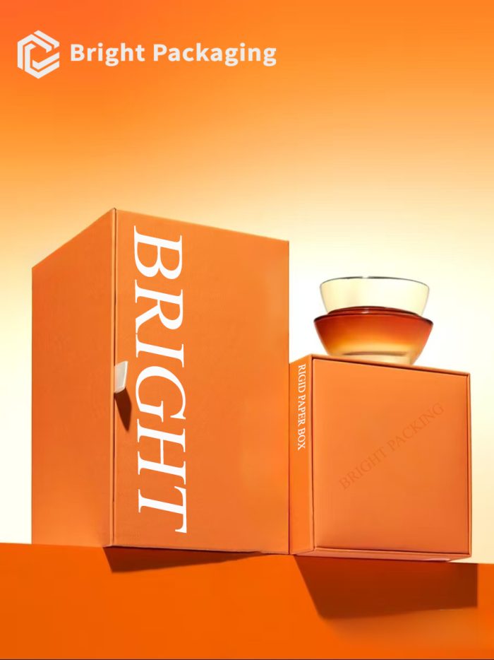 Wholesale Custom Luxury Paper Box - Image 5