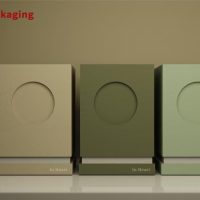 Custom Logo Rigid Paper Packing High Quality Perfume Box - Image 6