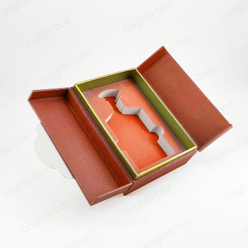 Custom Perfume Gift Packaging with Magnetic Sticker – Wholesale Supplier for Luxury Boxes