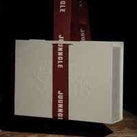 Innovative Practical Bag-style Gift Box Like Luxury Bag Wholesale Custom