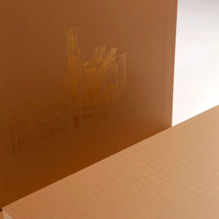 Recyclable Printed Paperboard Folding Magnetic Packaging Box Hangzhou Bright Packaging