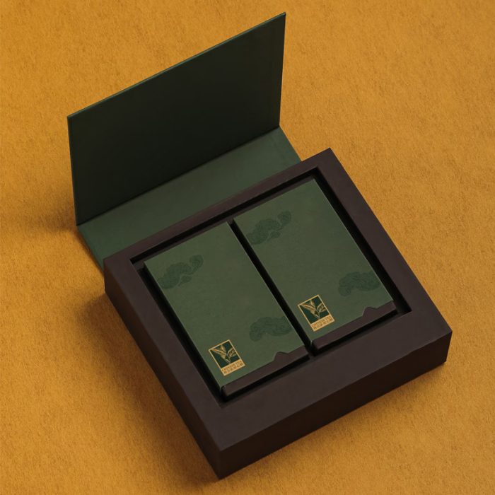 Luxury Custom Paper Gift Packaging for Cosmetics & Skincare | Wholesale by Hangzhou Bright Packaging