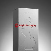 New Design Hardboard Perfume Box