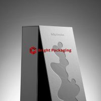 New Design Hardboard Perfume Box - Image 3