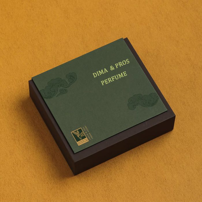 Luxury Custom Paper Gift Packaging for Cosmetics & Skincare | Wholesale by Hangzhou Bright Packaging
