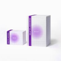 High Quality Custom logo Printed Skin Care Gift Box Oil Premium Packaging Box - Image 5
