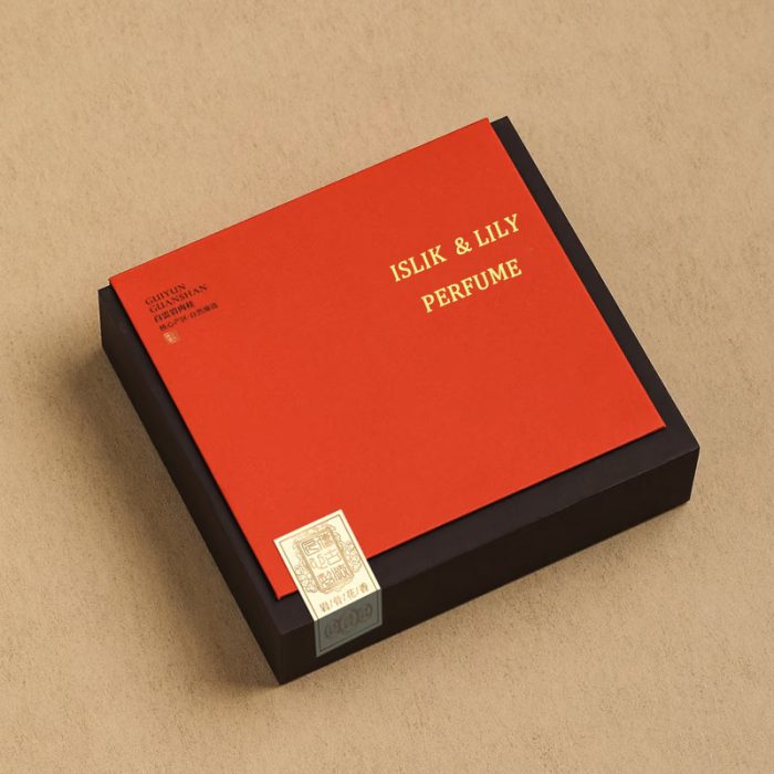 Luxury Custom Paper Gift Packaging for Cosmetics & Skincare | Wholesale by Hangzhou Bright Packaging