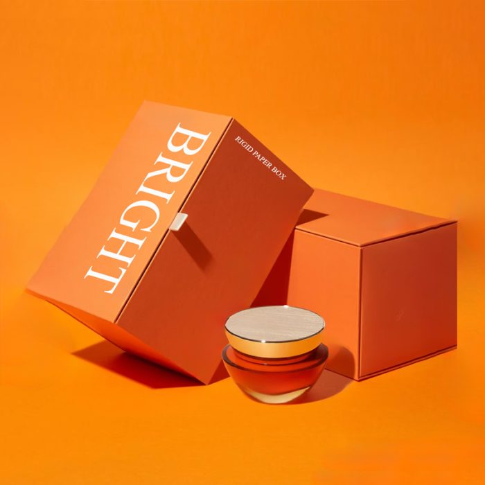 Wholesale Custom Luxury Paper Box