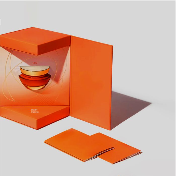 Wholesale Custom Luxury Paper Box