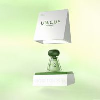 Special Shaped Rigid Paper Box Perfume Box