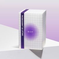 High Quality Custom logo Printed Skin Care Gift Box Oil Premium Packaging Box