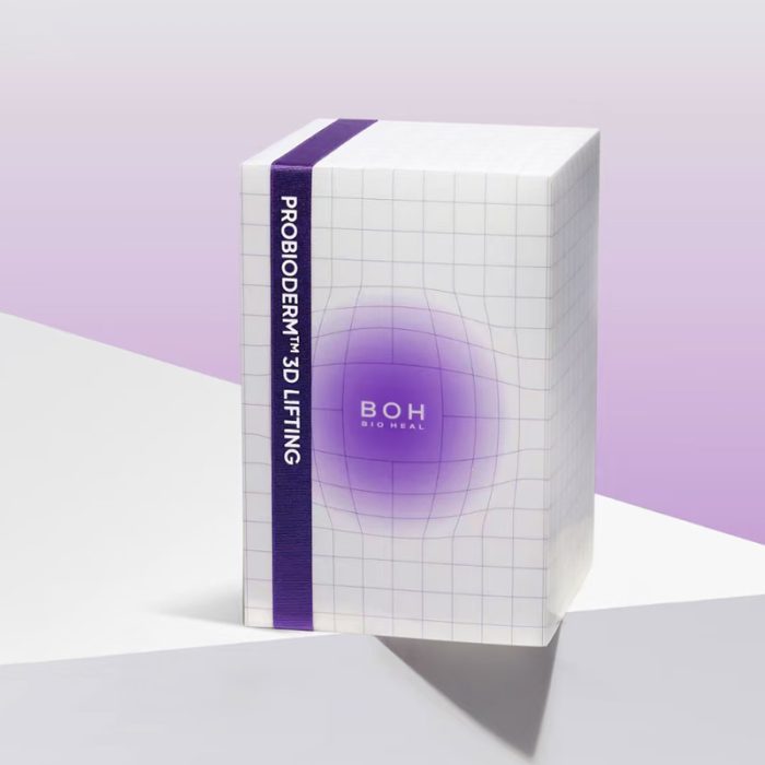 High Quality Custom logo Printed Skin Care Gift Box Oil Premium Packaging Box