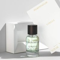Folding Tuck End Boxes Special Paper Gold Hot Stamping for Perfume Gift Packaging luxury - Image 2