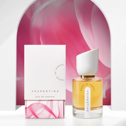 Eco-Friendly Perfume Fragrance Paper Packaging Rigid Box -Wholesale Packaging Solutions