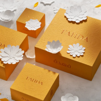 Customized Luxury Perfume Paper Box- Premium packaging solutions
