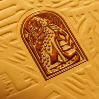 Customized Luxury Perfume Paper Box- Premium packaging solutions