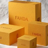 Customized Luxury Perfume Paper Box- Premium packaging solutions