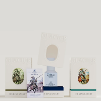 Cosmetics/skincare design Luxury Paper Gift boxes - Wholesale Packaging Solutions