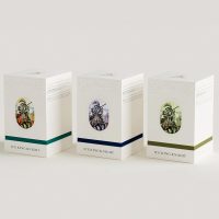 Cosmetics/skincare design Luxury Paper Gift boxes - Wholesale Packaging Solutions