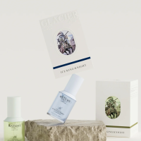 Cosmetics/skincare design Luxury Paper Gift boxes - Wholesale Packaging Solutions