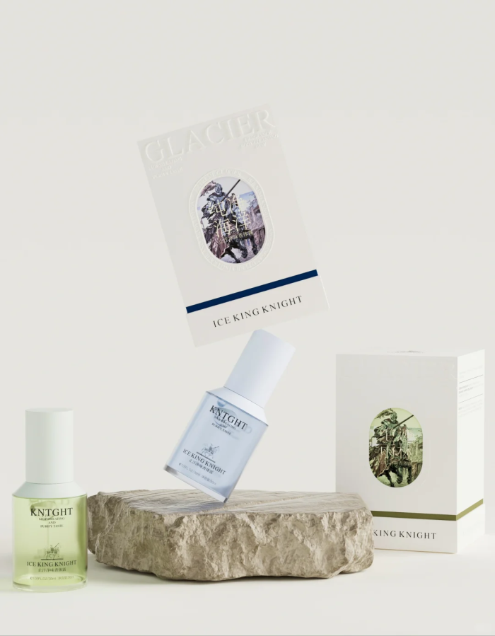 Cosmetics/skincare design Luxury Paper Gift boxes - Wholesale Packaging Solutions