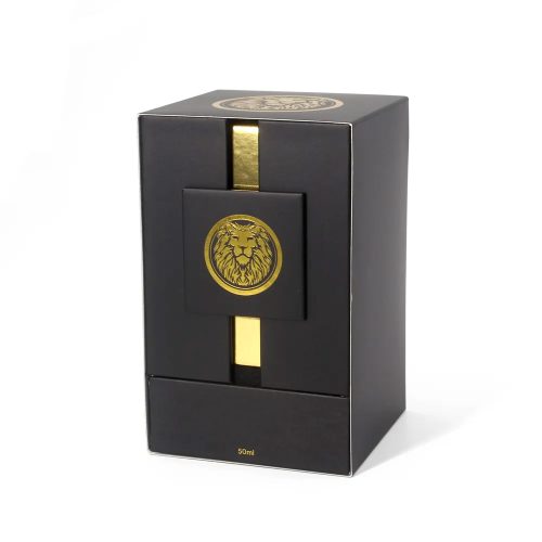 Cosmetics/skincare design Luxury Paper Gift boxes - Wholesale Packaging Solutions
