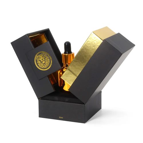 Cosmetics/skincare design Luxury Paper Gift boxes - Wholesale Packaging Solutions