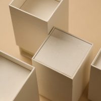 Eid Perfume Craft Paper Box For Ramanda 2025 - Image 7