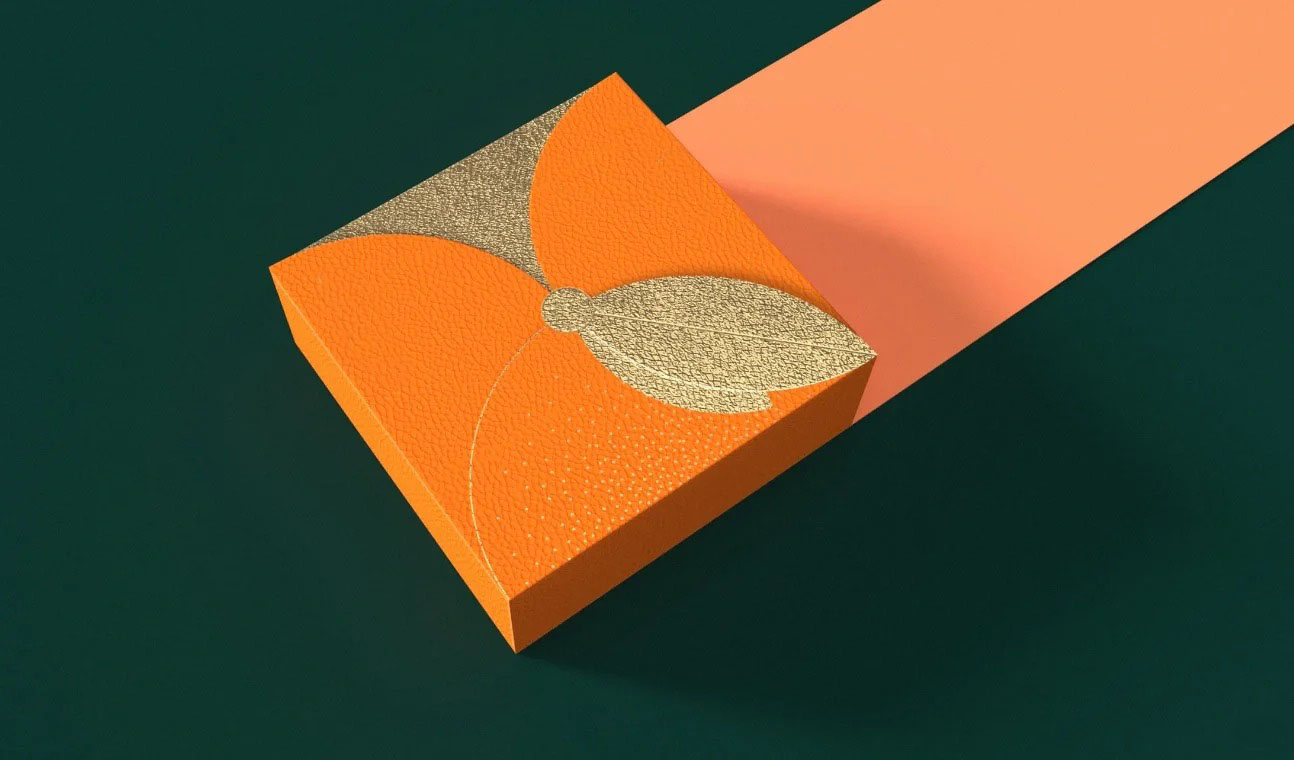 Custom Luxury Paper Boxes Wholesale Low MOQ & Eco-Friendly