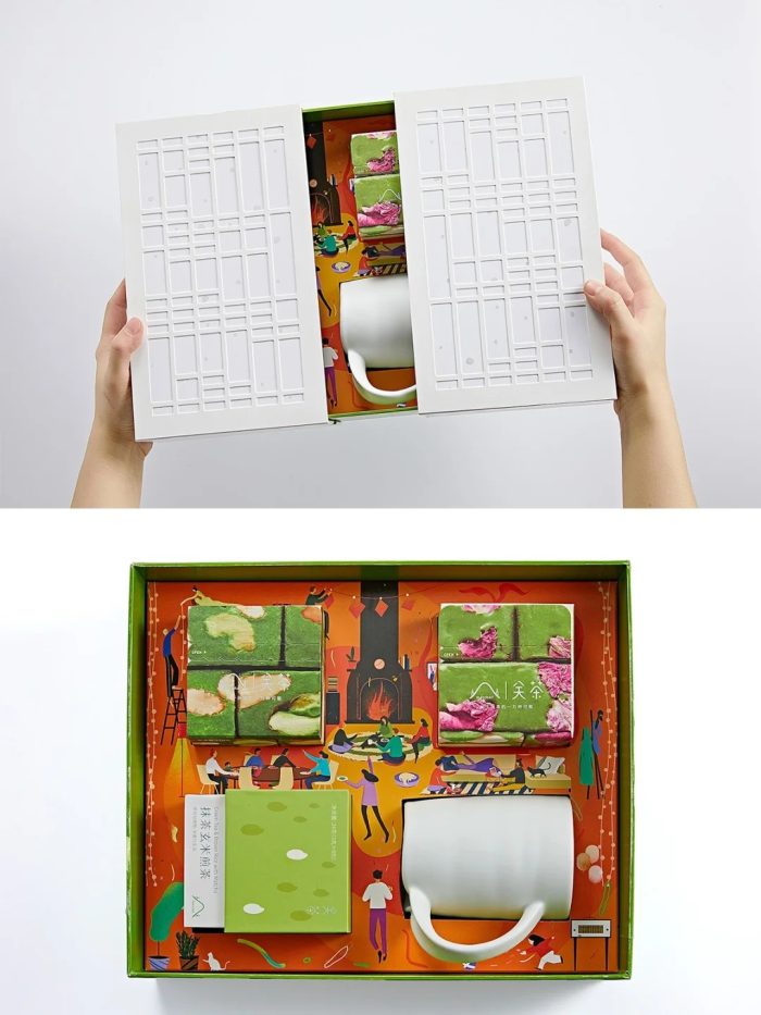 Wholesale Custom Recyclable Sliding Drawer Box - Image 6
