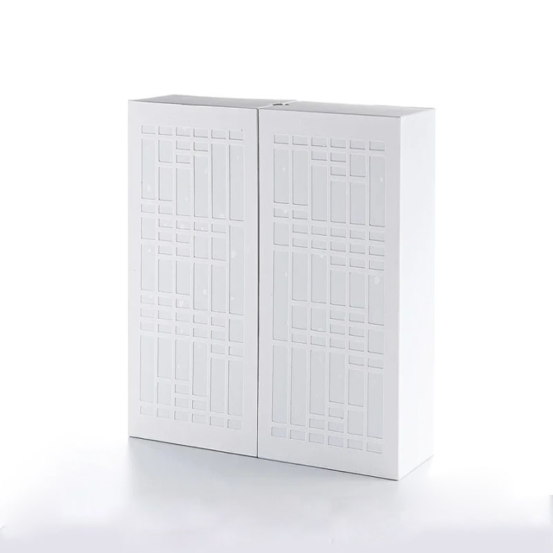 Wholesale Custom Recyclable Sliding Drawer Box Eco-Friendly Packaging Supplier Hangzhou Bright Packaging