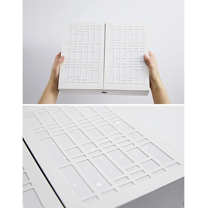 Wholesale Custom Recyclable Sliding Drawer Box - Image 2