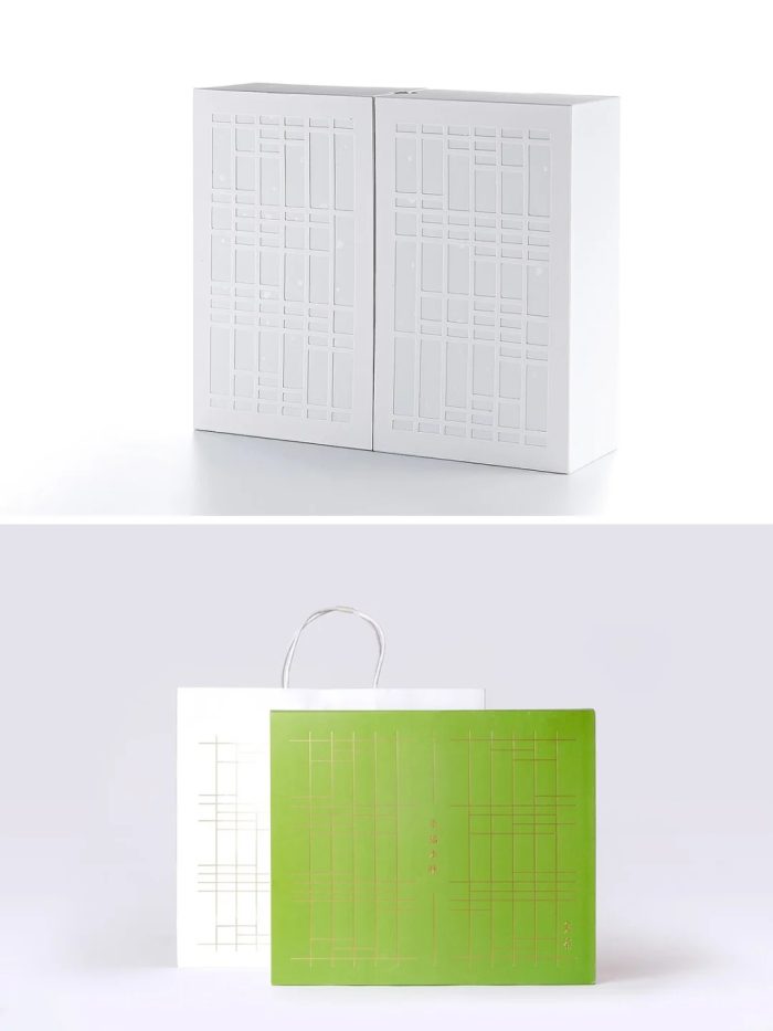 Wholesale Custom Recyclable Sliding Drawer Box - Image 5