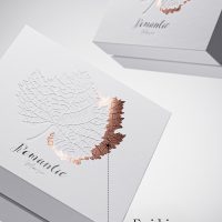 New Design High Quality Empty Perfume Box - Image 4