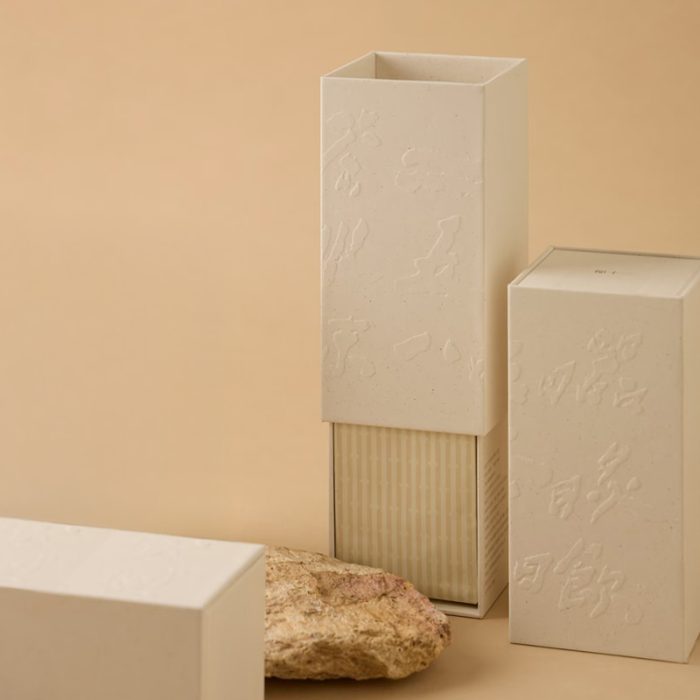 Eid Perfume Craft Paper Box For Ramanda 2025 - Image 2