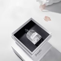 New Design High Quality Empty Perfume Box - Image 2