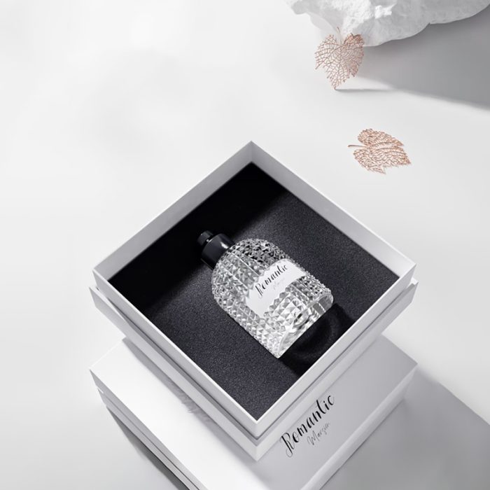 New Design High Quality Empty Perfume Box - Image 2