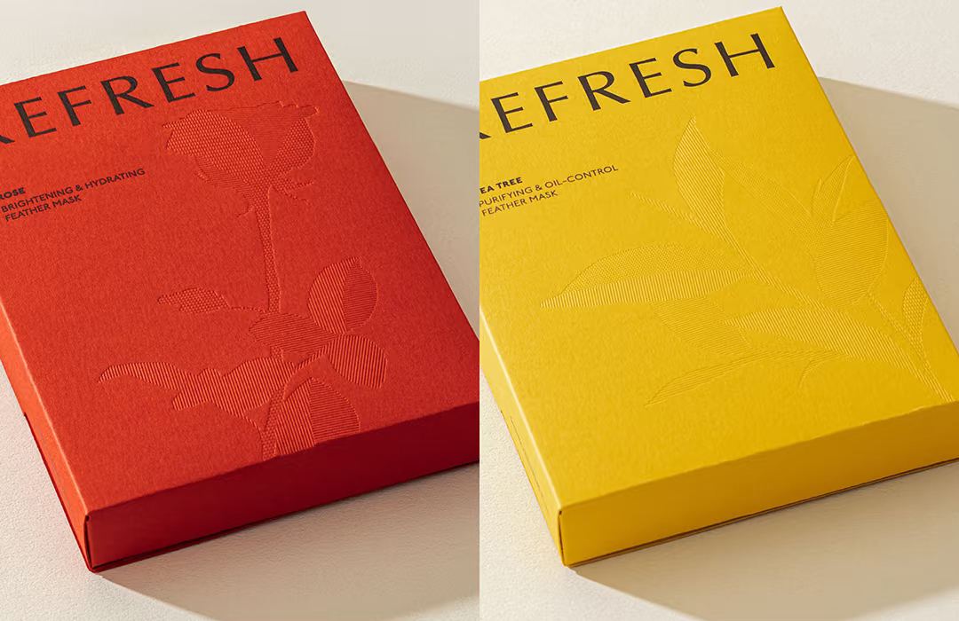 Gold Prices Factory Custom luxury Folding Paper packaging Box